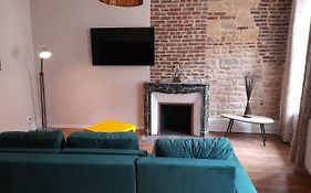Appartement Atypique